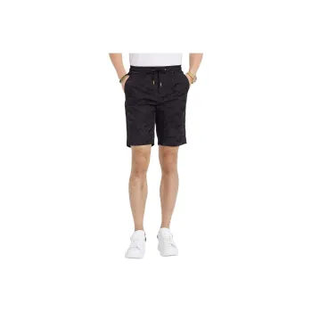 Raidy Boer Casual Shorts Men