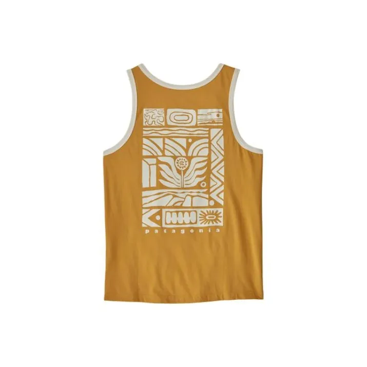 Patagonia Dawn To Dusk Tank Tops Women's-3