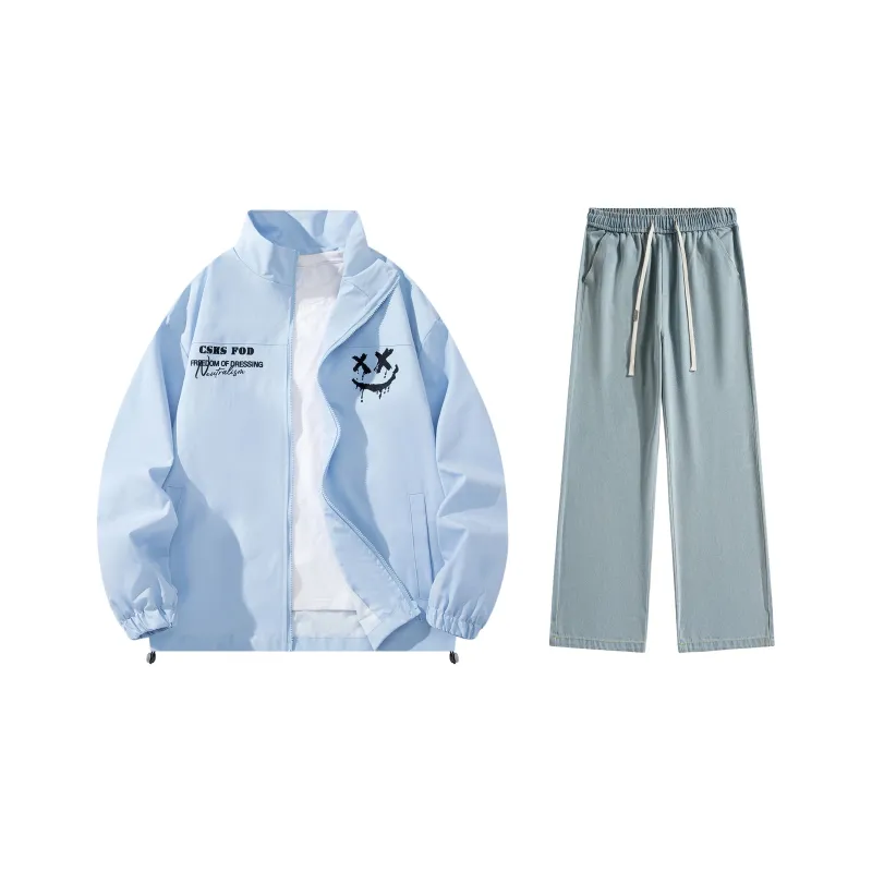 CSKS Casual Sportswear Unisex-16