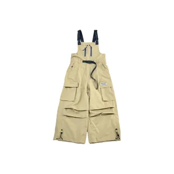 JOHN SNOW Ski Pants Unisex