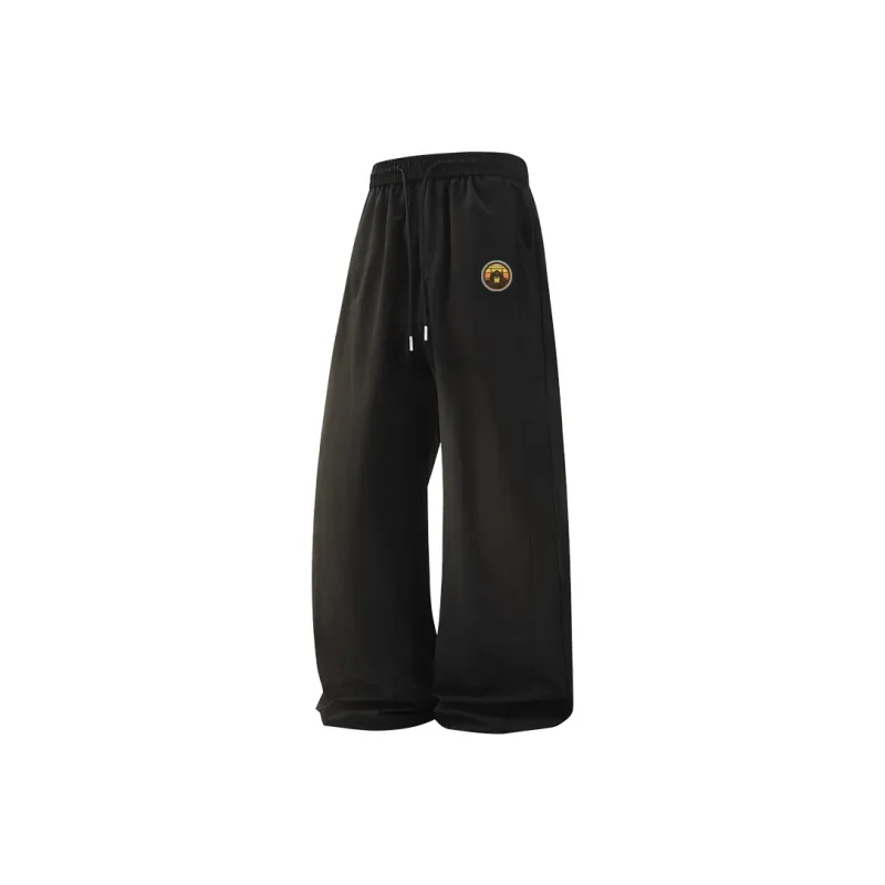 TRANSFORMERS Casual Pants Unisex-10