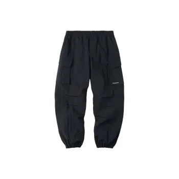 ENSHADOWER Casual Pants Unisex