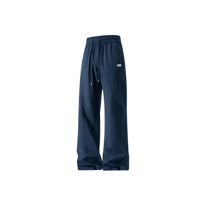 IN'S Casual Pants Unisex-10