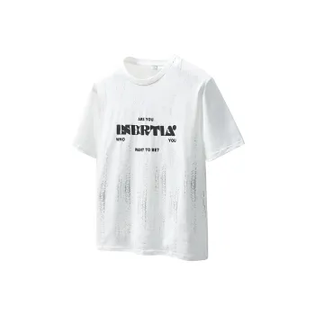 TONYBEAR T Shirts Men