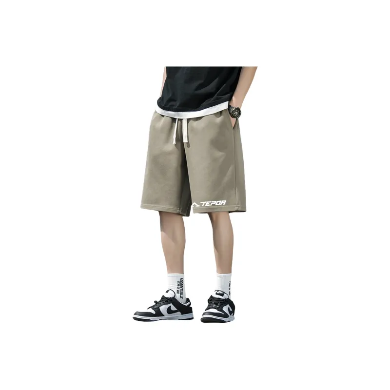 TEPOR SS24 Casual Shorts Unisex-0