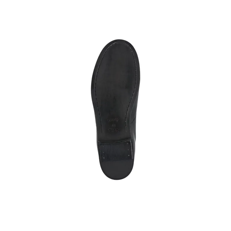 Marsèll Zucca Ankle Boots Men's Black-4