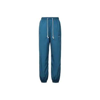 Nike Sports Pants Men Blue