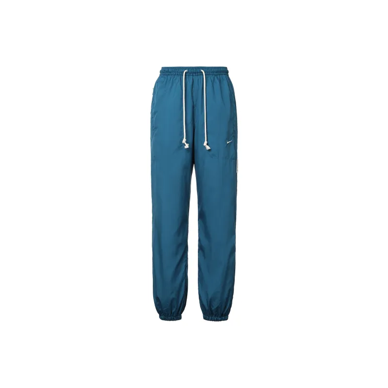 Nike Sports Pants Men Blue-0