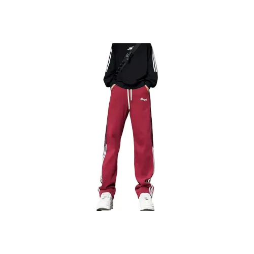 GWAF Casual Pants Unisex
