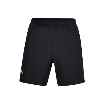 Under Armour Shorts Men's Black