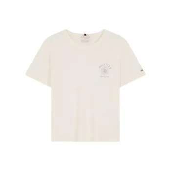 Tommy Hilfiger X Sofia Richie Grainge Graphic print T shirt