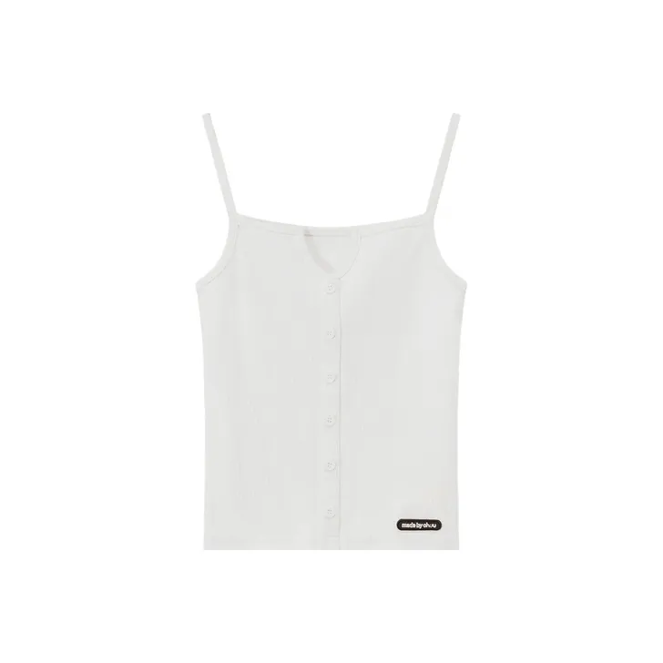 CHUU Tank Tops Women's-0