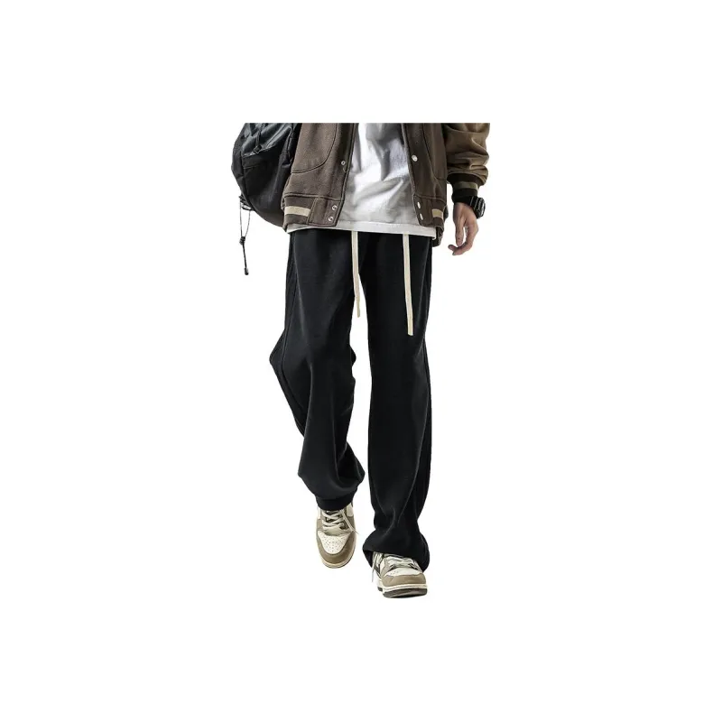 COMOWA Casual Pants Unisex-0
