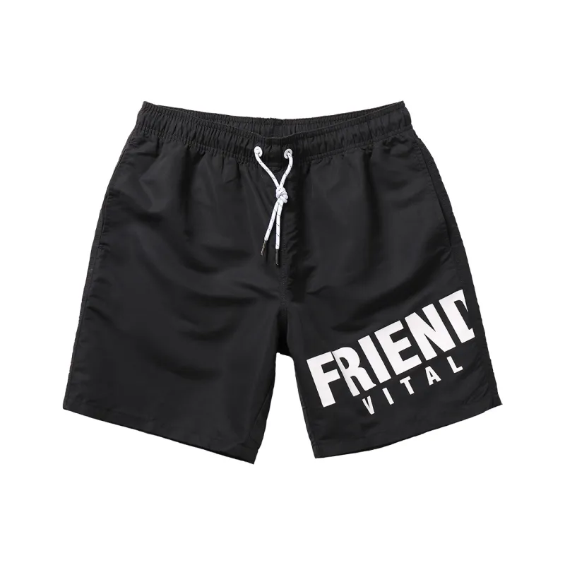 GAILANG Beach Shorts Men-3