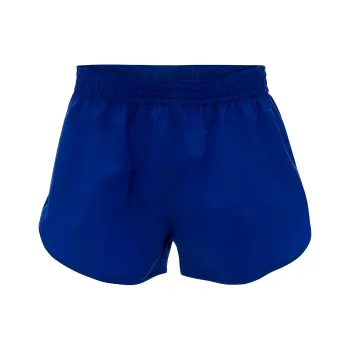 JW Anderson Sports Shorts Men Blue