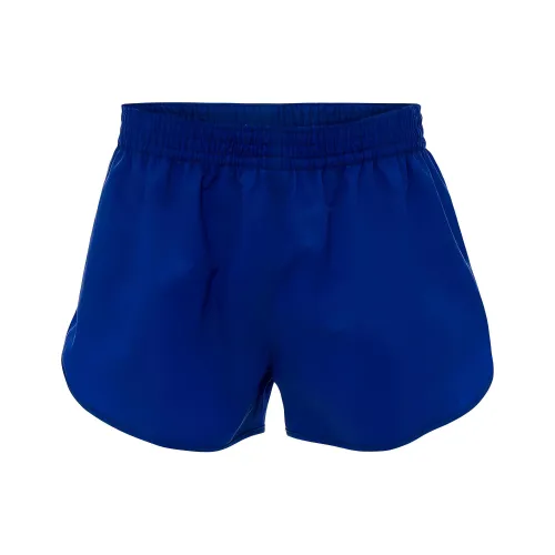 JW Anderson Sports Shorts Men Blue