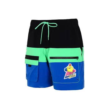 Nike Sports Shorts Men Black