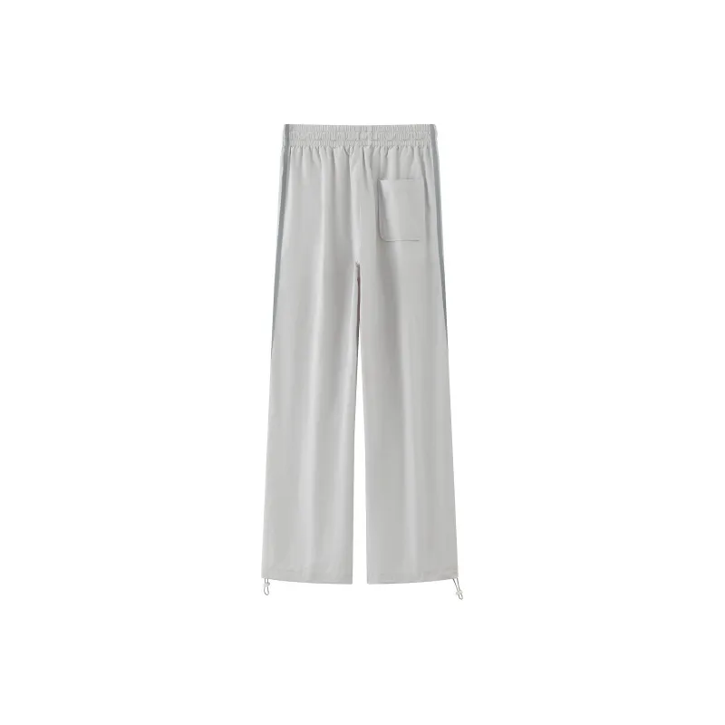 EUSU Casual Pants Unisex-6