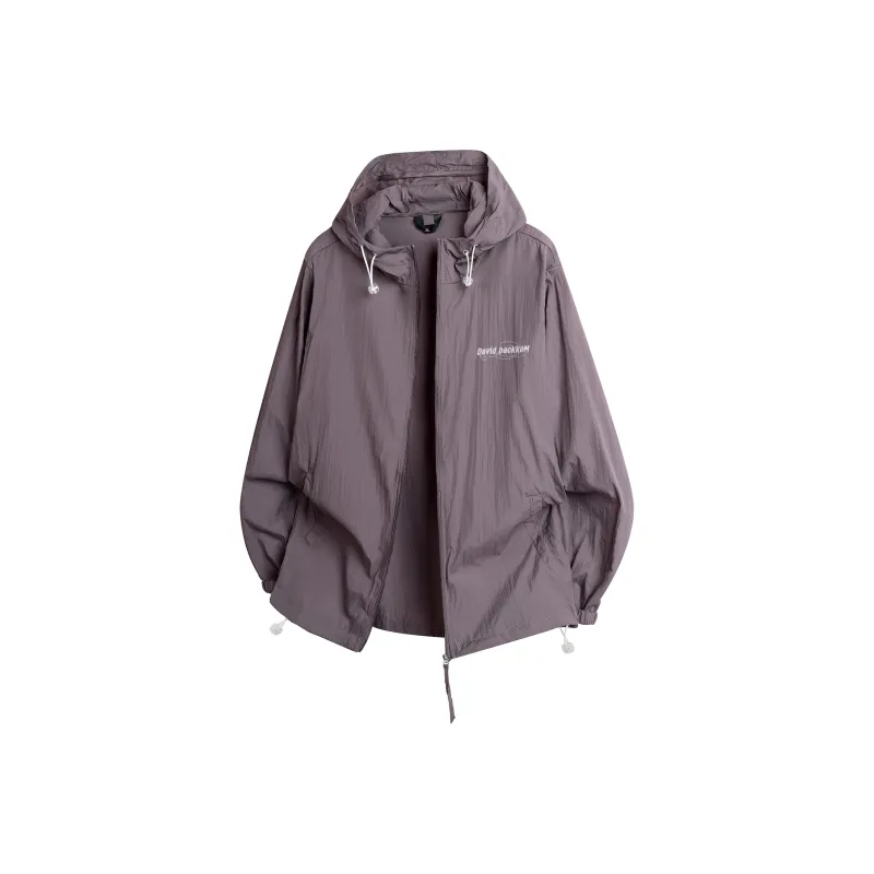 David Bakken Super Light Breathable Quick Dry Dust Resistant Sun Protection Clothing Unisex-39
