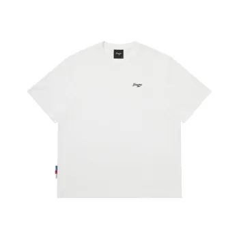 LOVE ME LATER Sorona Short Sleeved T Shirts Unisex