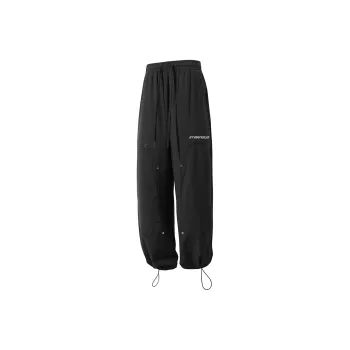 DOUBLE STAR 88 Casual Pants Unisex