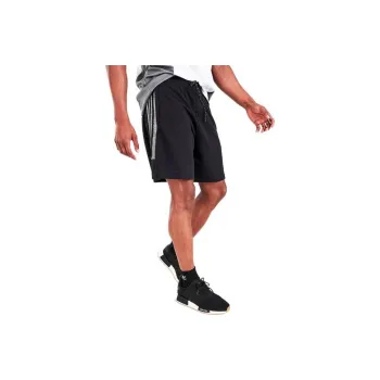 Adidas Casual Shorts Men's Black