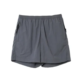 N.HOOLYWOOD SS24 Swimming Shorts Men's Charcoal