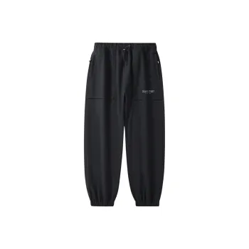 SESAME STREET Casual Pants Unisex