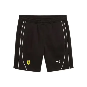 PUMA Scuderia Ferrari Race Men's Shorts