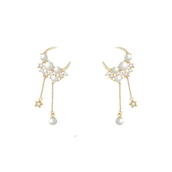 OGDAID Earrings Women's