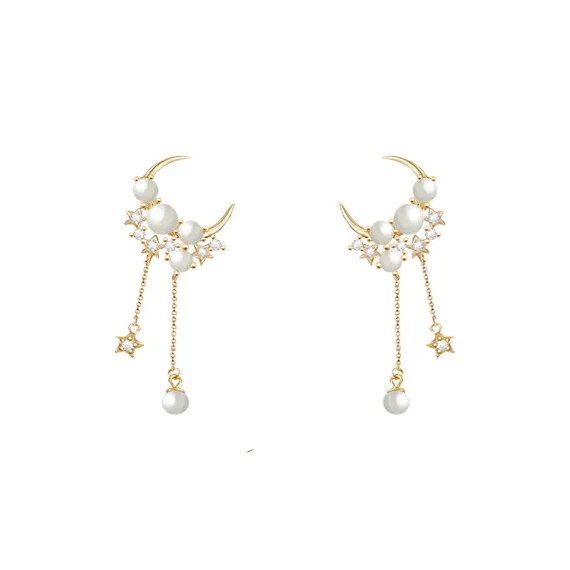 OGDAID Earrings Women's-0