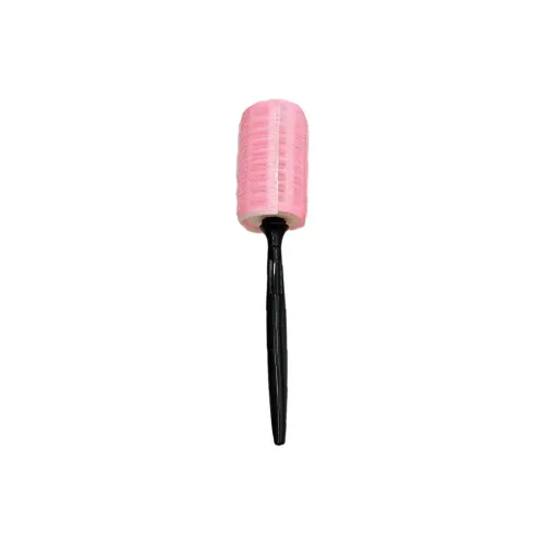 SHUXIAOSHE Pink Curling Tube Portable