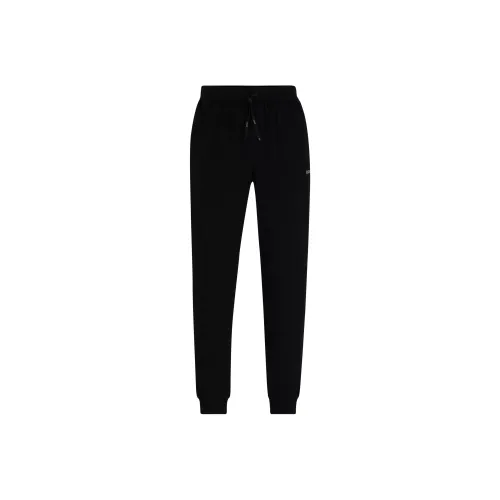 HUGO BOSS Mix & Match Tapered leg Track Pants