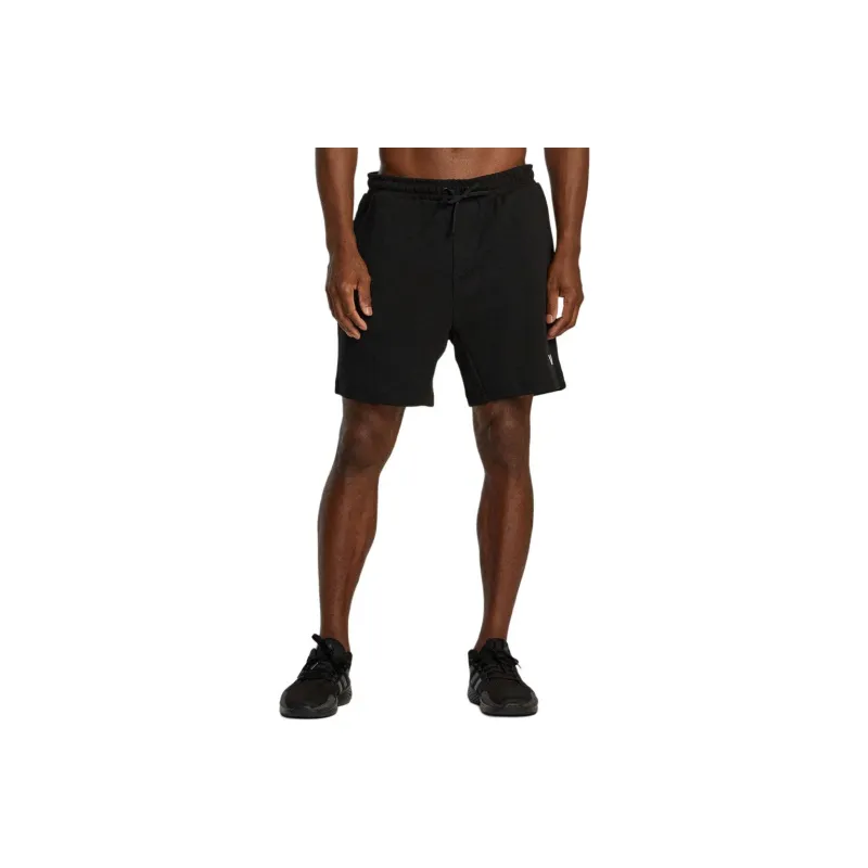RVCA Casual Shorts Men Black-0