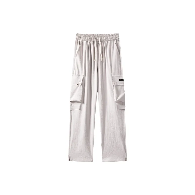 SESAME STREET Casual Pants Unisex-4