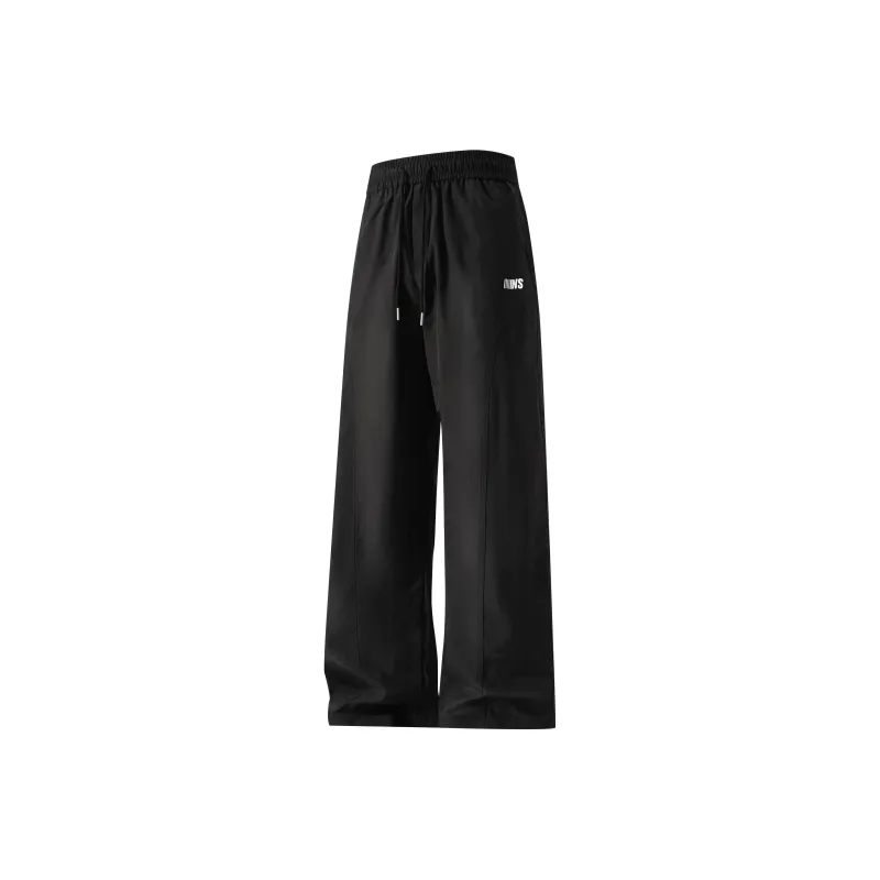 IN'S Casual Pants Unisex-5