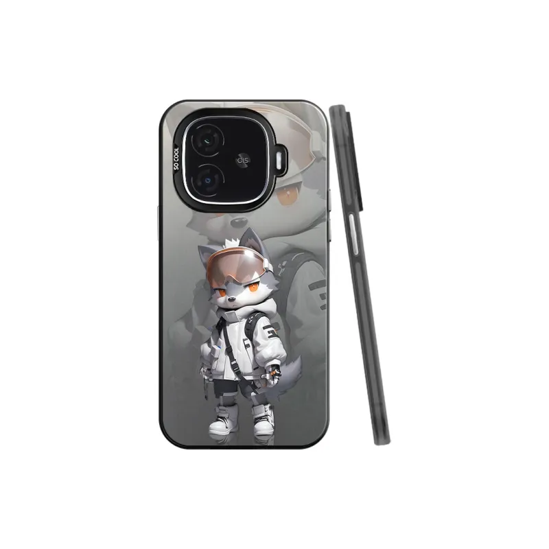 BAOCHENG Phone Cases-0