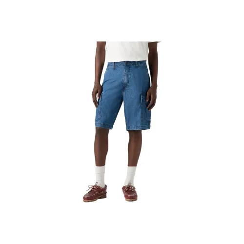 Levi’s Denim Shorts Men's Medium Blue