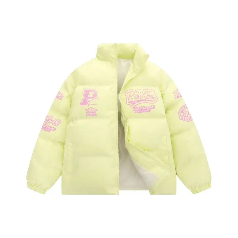 P8H9 Puffer Jackets Unisex-8