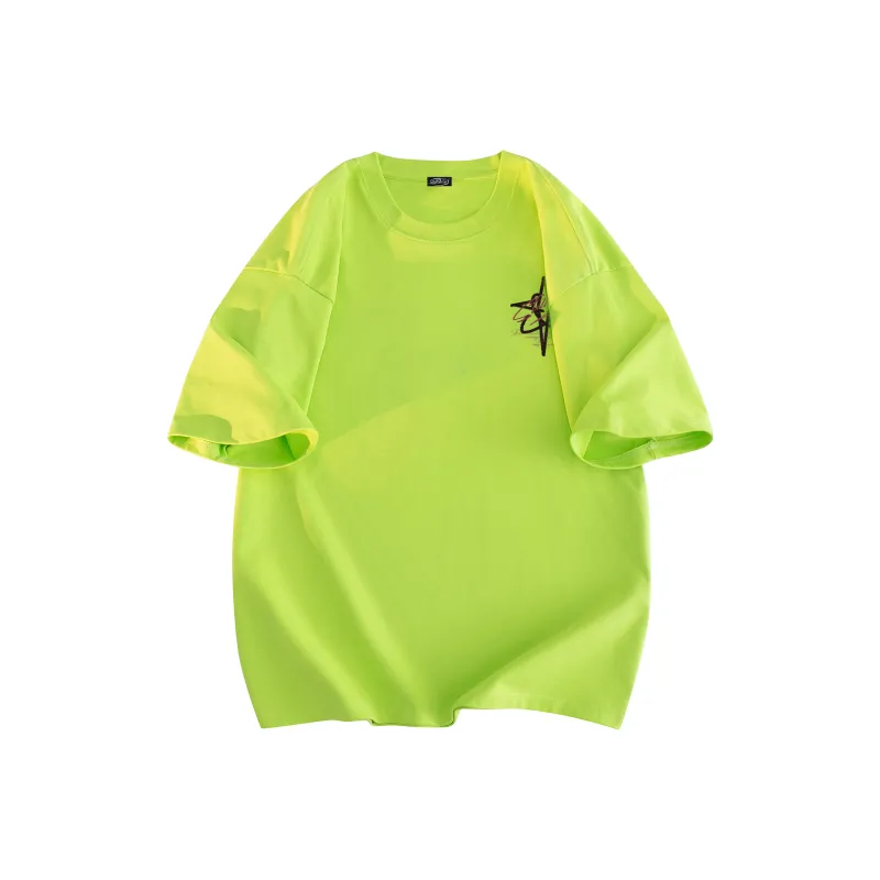 Stillslow T Shirts Unisex-17