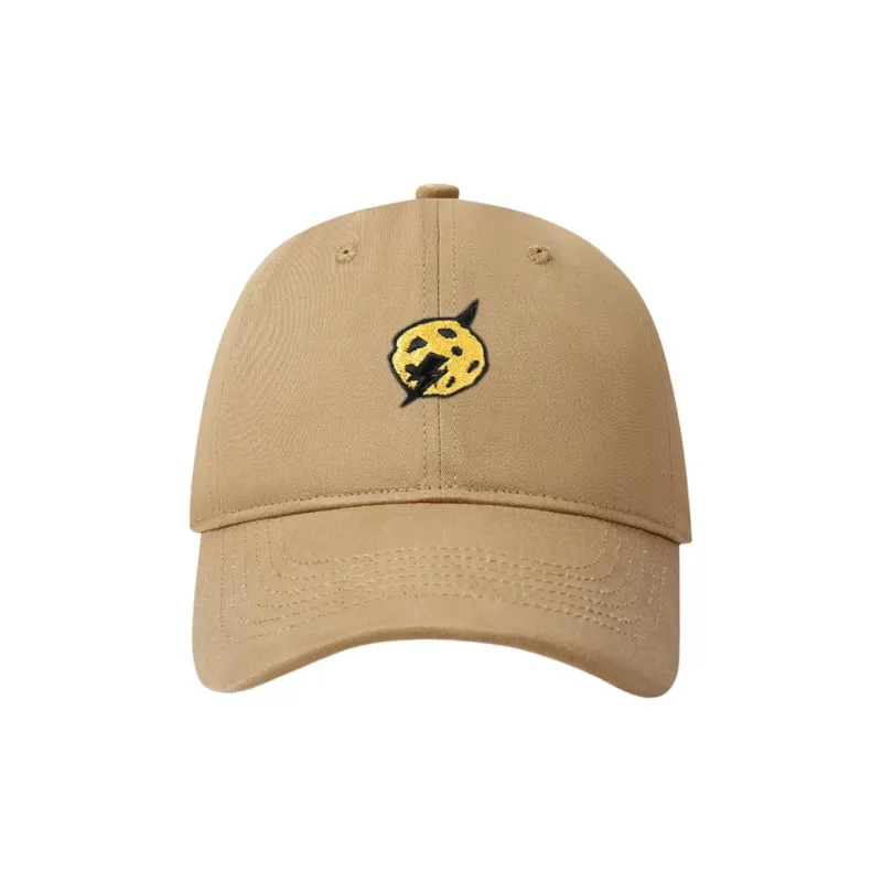 SESAME STREET Cotton Baseball Caps Unisex-6
