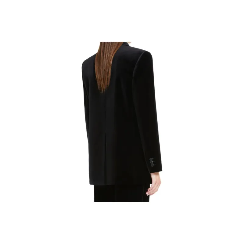 MaxMara Studio Tiziano Blazer-3
