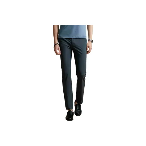 DIKENI Casual Pants Men