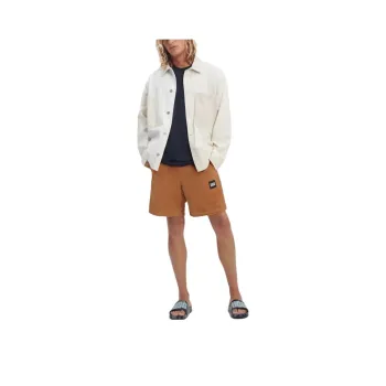UGG Casual Shorts Men Umber