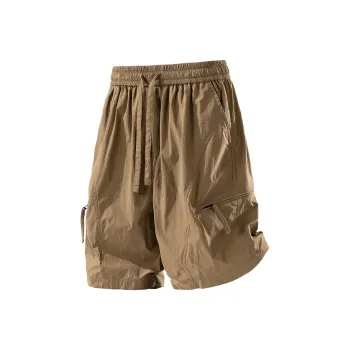 OPMO Cargo Shorts Unisex
