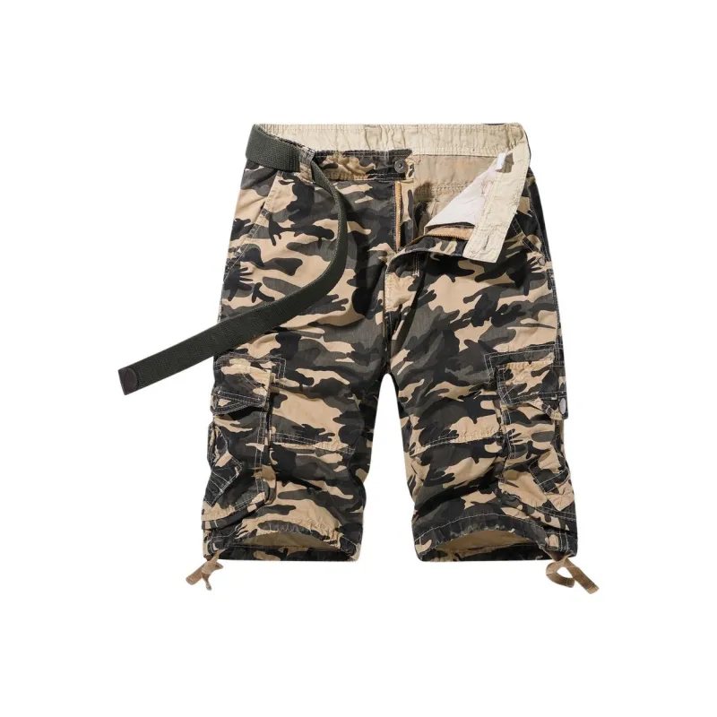 PIERRE CARDIN Cargo Shorts Men's-2