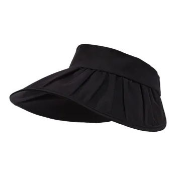 15 MINS Polyester Sun Protection Hats Women's