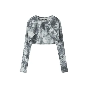 CHUU Crop Tops Women's