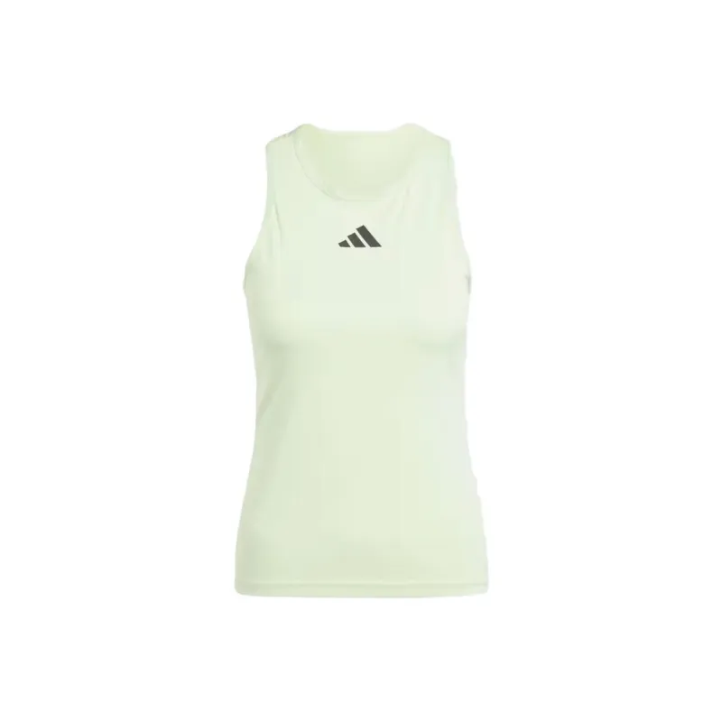 Adidas Free Shipping With AdiClub Club Tennis Tank Top-0