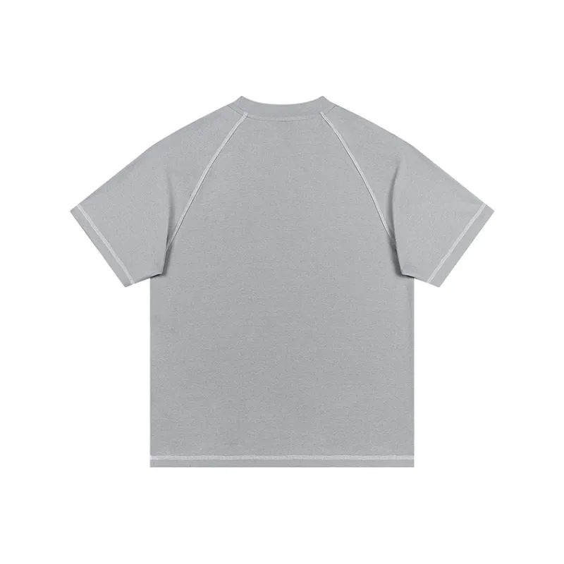 TIMD T Shirts Unisex-10